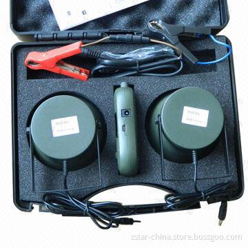 Seal design hunting bird decoy, MP3 supports external two loud speakers